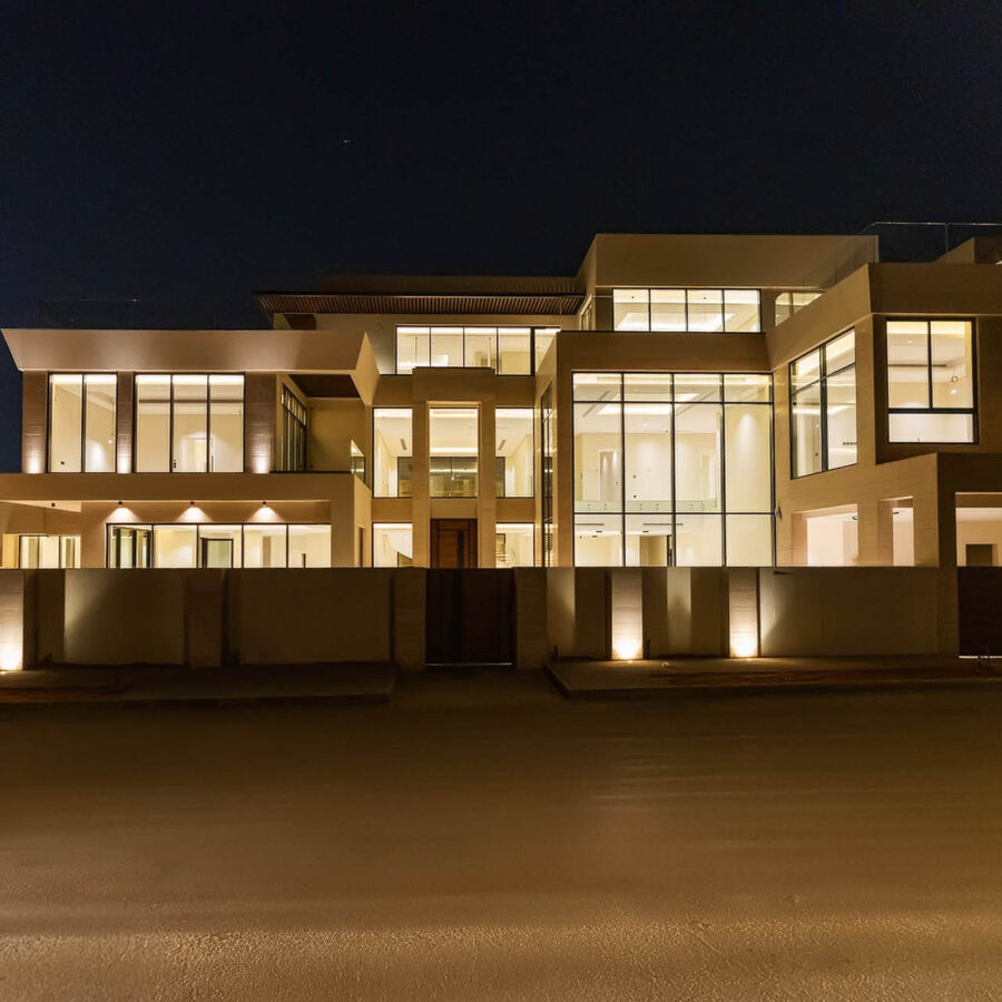 تنفيذ تشطيبات فيلا – الدرعية